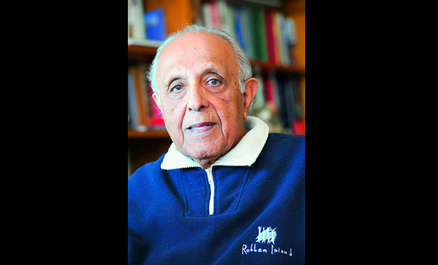 Ahmed Kathrada Ahmed Kathrada